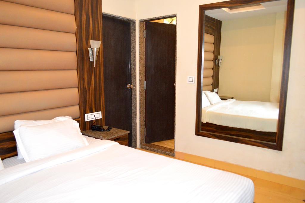 Casa De Baga Hotel Calangute Ngoại thất bức ảnh