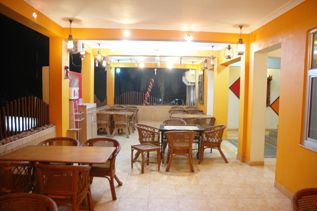 Casa De Baga Hotel Calangute Ngoại thất bức ảnh